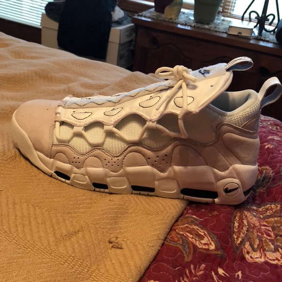 Nike Air More Money AS QS - Picture 1 of 2